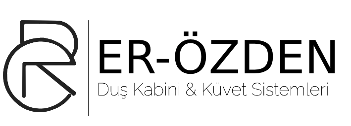 Er-Özden Duşakabin